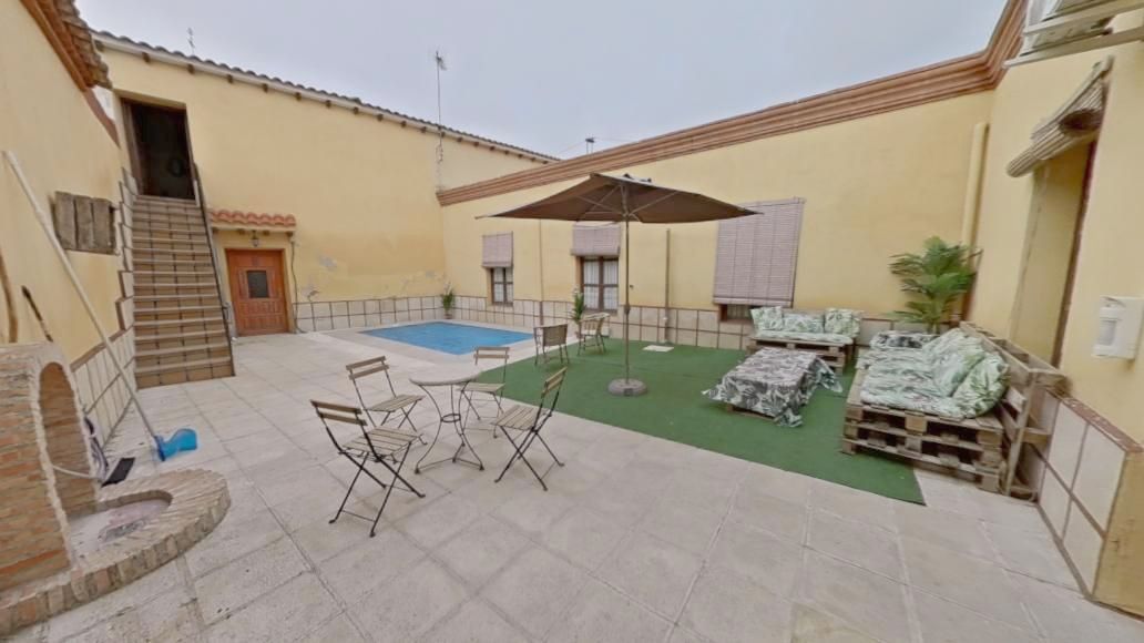Urkana Real Estate, servicios inmobiliarios en Toledo